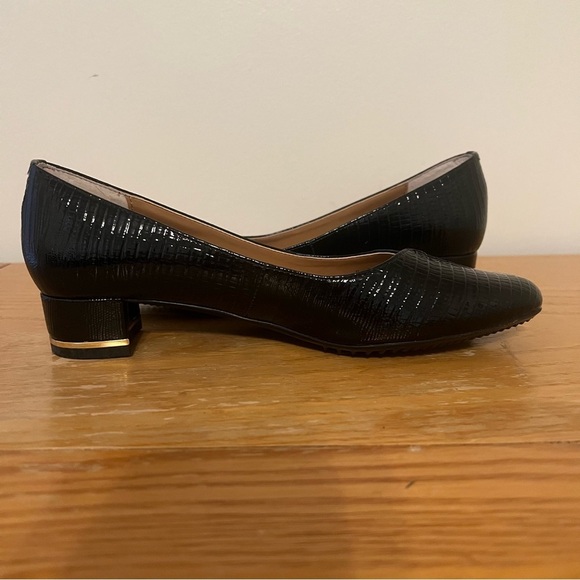 {J. Renee} Bambalina Pump Heeled Slip On Shoes - Picture 8 of 11